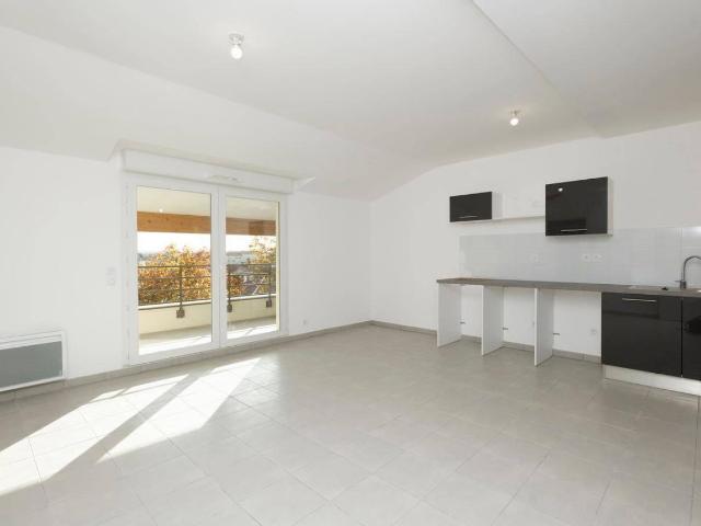 Appartement T3