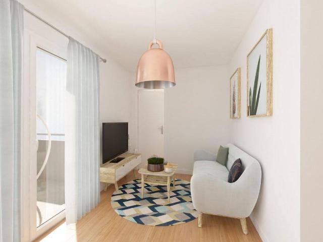 Appartement T3