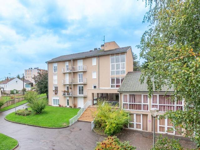 Appartement T3