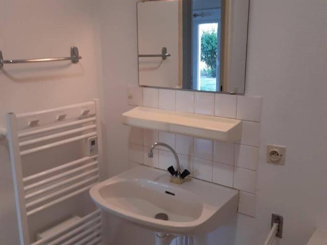 Appartement T3