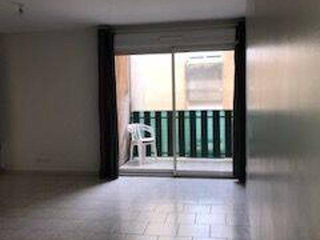 Appartement T3