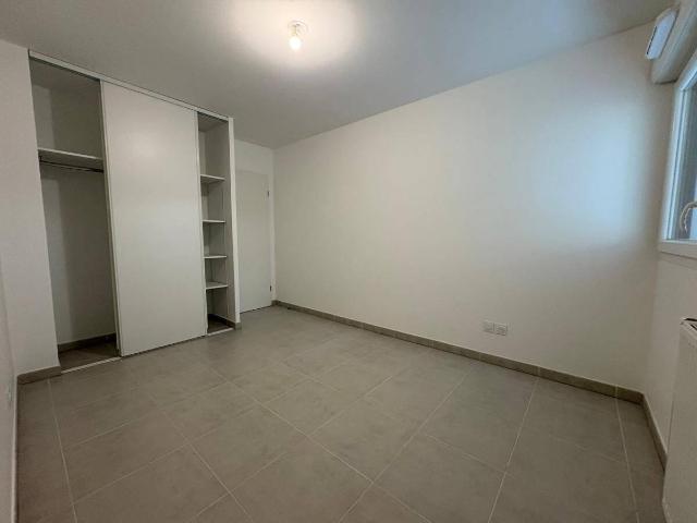 Appartement T3