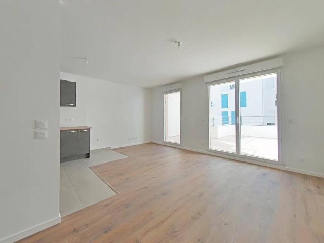 Appartement T3