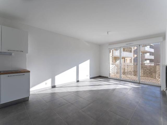 Appartement T3
