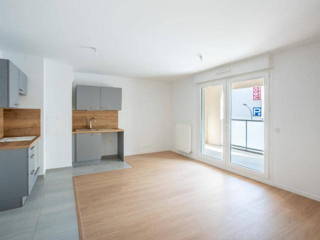 Appartement T3
