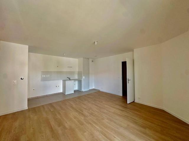 Appartement T3