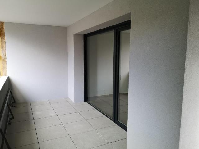 Appartement T3