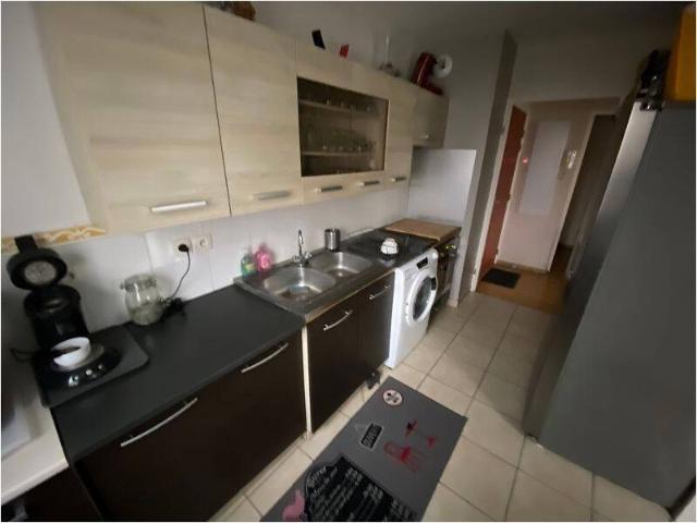 Appartement T3