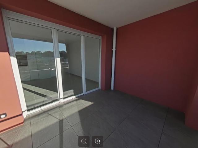 Appartement T3