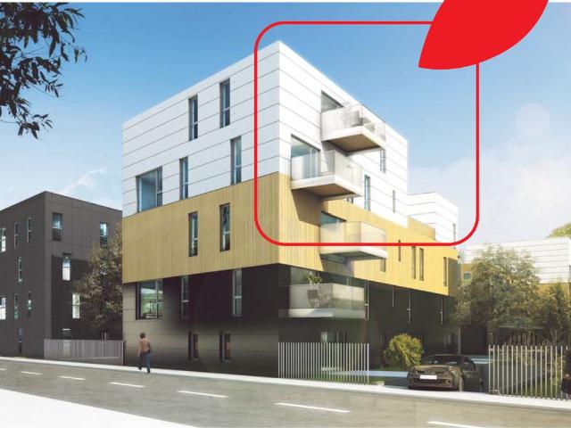 Appartement T3