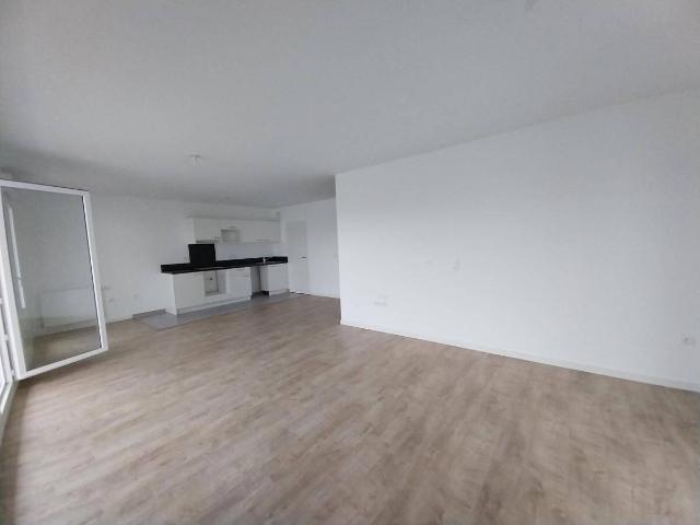 Appartement T3