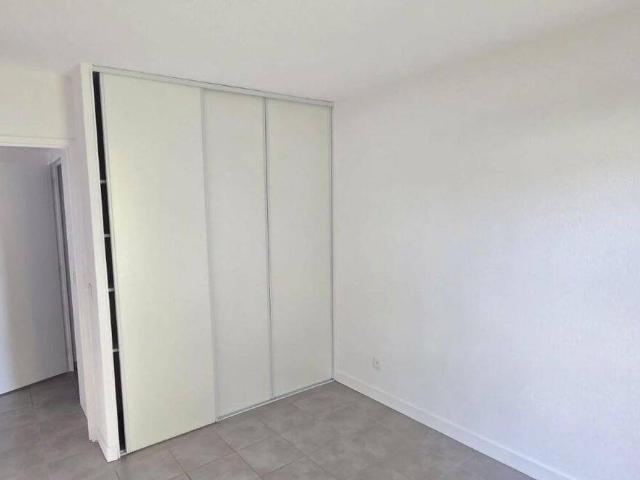 Appartement T3