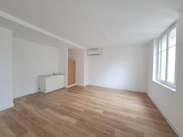 Appartement T3