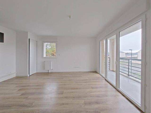 Appartement T3