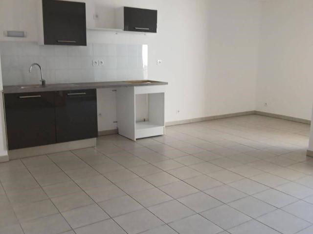 Appartement T3