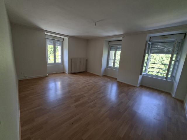 Appartement T3
