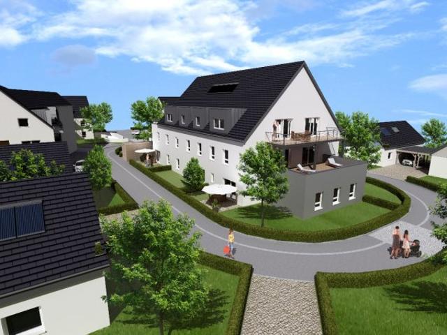 Appartement T3