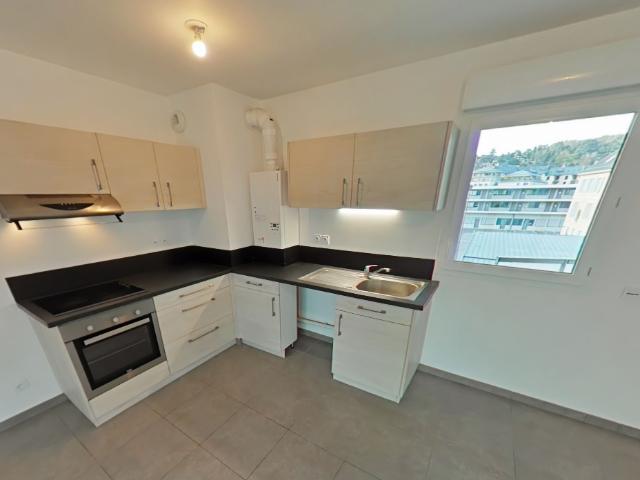 Appartement T3