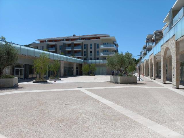 Appartement T3