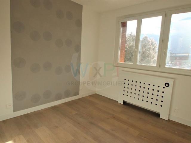 Appartement T3