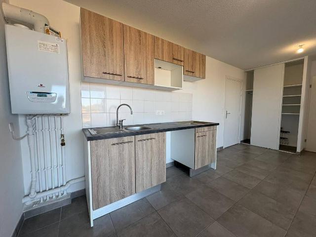 Appartement T3