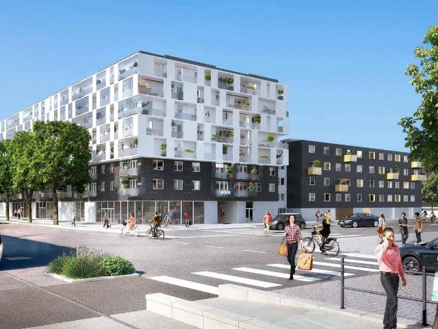 Appartement T3