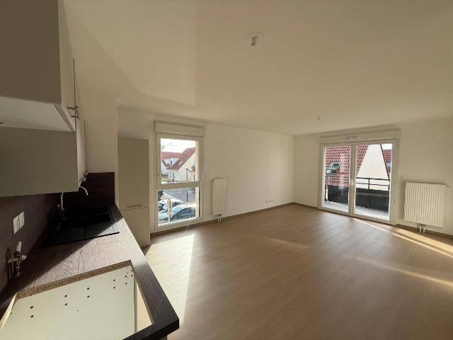 Appartement T3