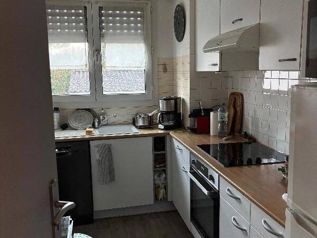 Appartement T3
