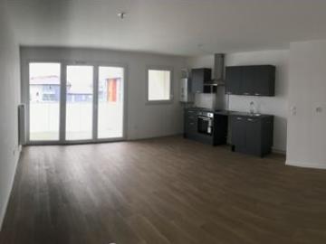 Appartement T3