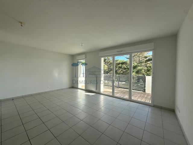 Appartement T3