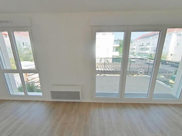 Appartement T3
