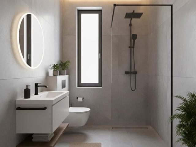 Appartement T3