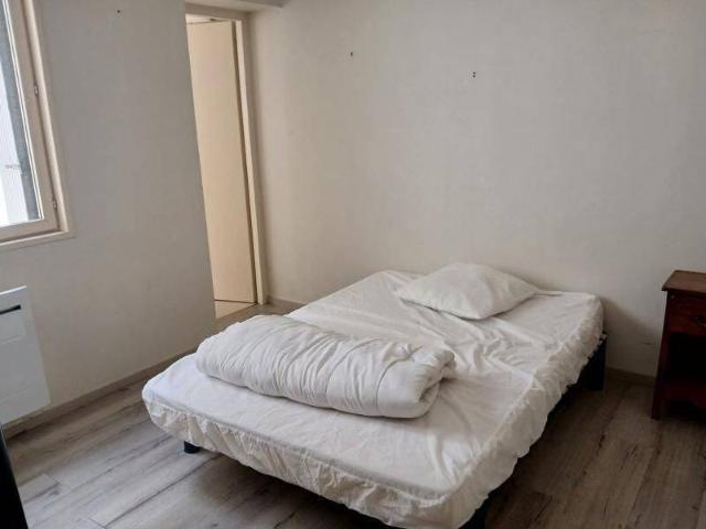 Appartement T3