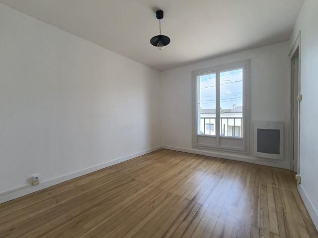 appartement T3