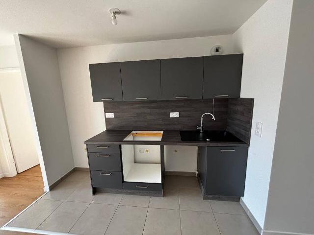 Appartement T3