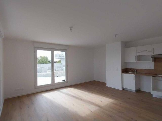 Appartement T3