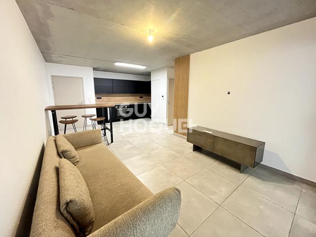 Appartement T3