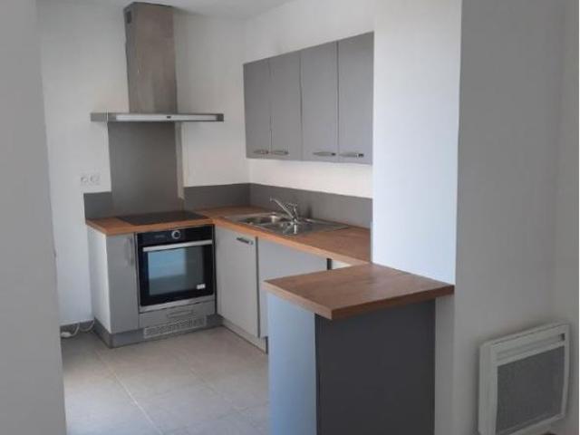 Appartement T3
