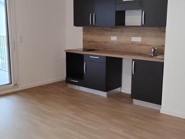 appartement T3