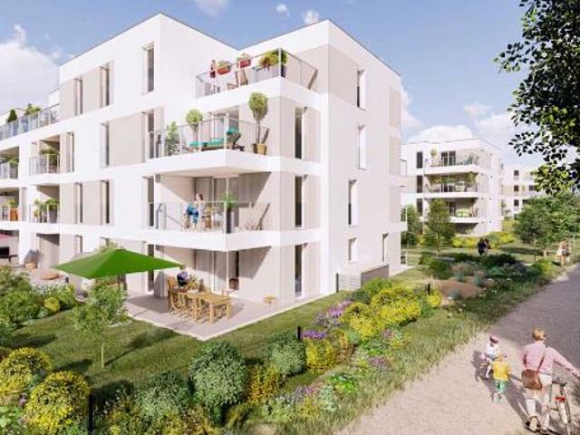 Appartement T3