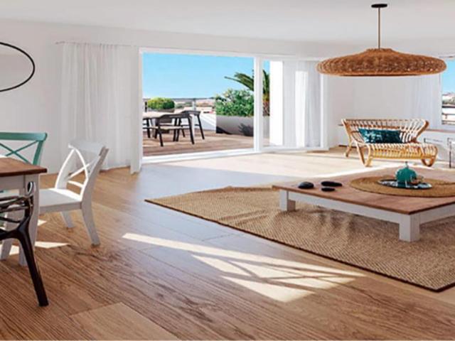 Appartement T3