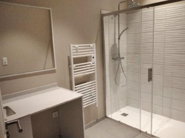 Appartement T3