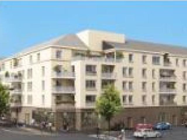 Appartement T3
