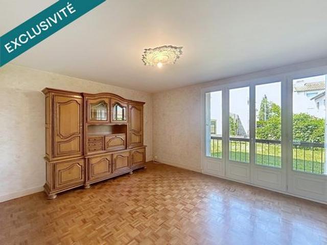 Appartement T3