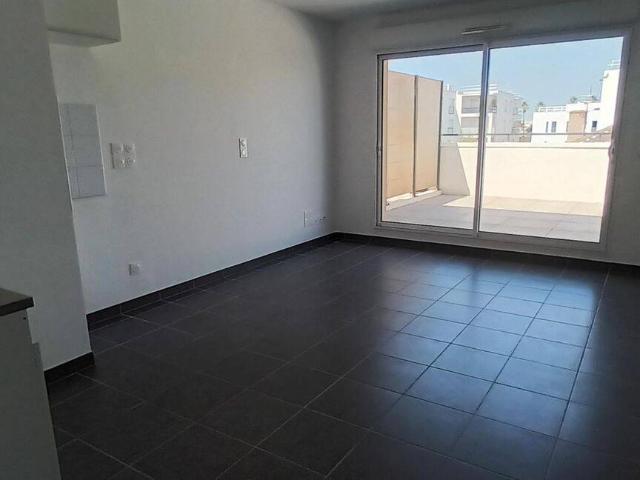 Appartement T3