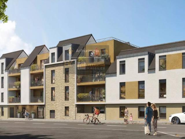 Appartement T3