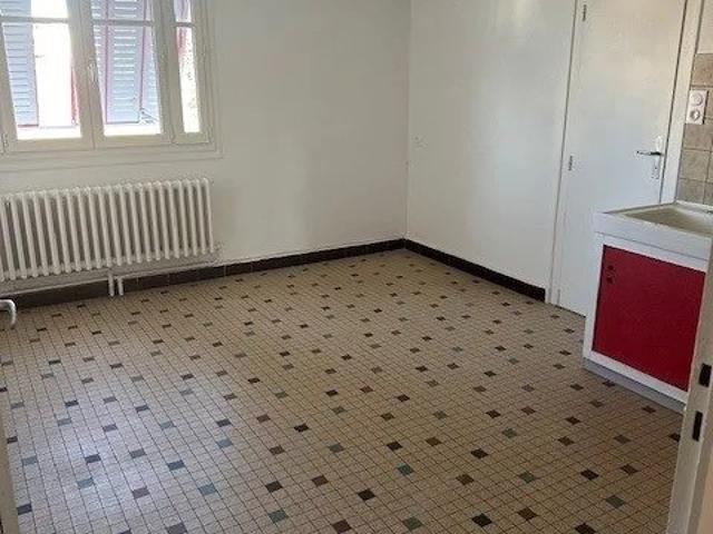 Appartement T3