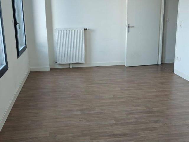 Appartement T3