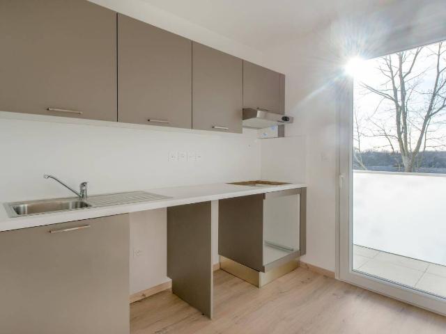 Appartement T3