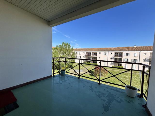 Appartement T3